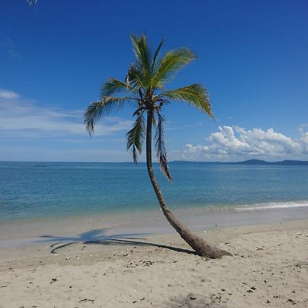 Casa Verde, Cahuita Exteriör bild